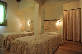 Residenza Le Grillaie