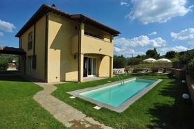 Residenza Le Grillaie