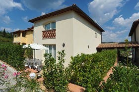 Residenza Le Grillaie