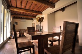 Residenza Le Grillaie