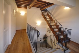 Residenza Le Grillaie