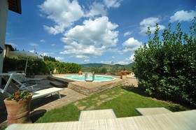 Residenza Le Grillaie