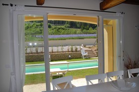 Residenza Le Grillaie