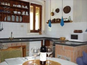 Villa Buonasera Agriturismo