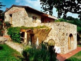 Villa Buonasera Agriturismo
