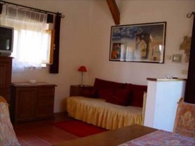 Villa Buonasera Agriturismo