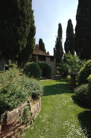 Villa Di Petriolo