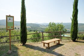 Villa Le Barone