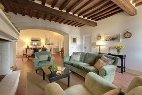 Villa Macchia