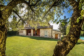 Villa Macchia