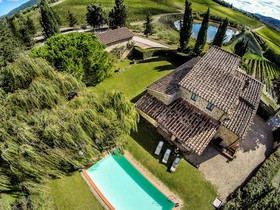 Villa Macchia