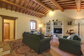 Villa Macchia