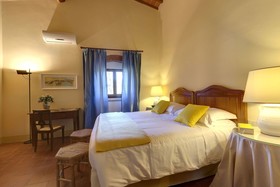 Villa Macchia