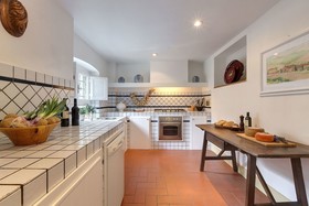 Villa Macchia
