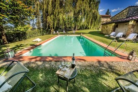 Villa Macchia