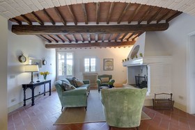 Villa Macchia