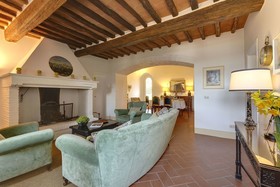 Villa Macchia