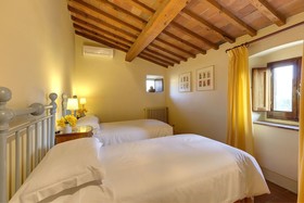 Villa Macchia