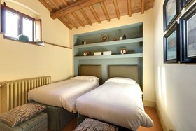 Villa Macchia
