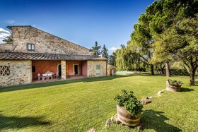 Villa Macchia