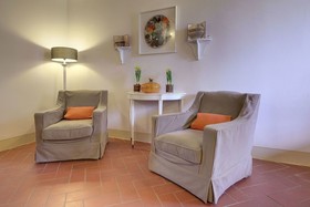 Villa Macchia