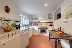 Villa Macchia