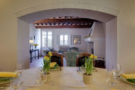 Villa Macchia