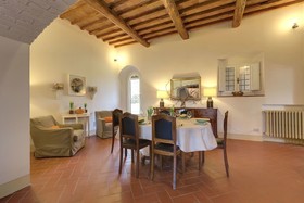 Villa Macchia