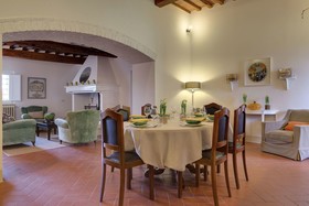 Villa Macchia