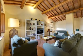 Villa Macchia