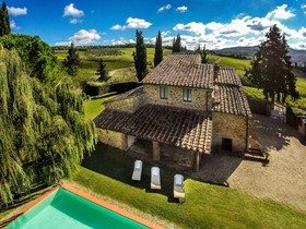 Villa Macchia