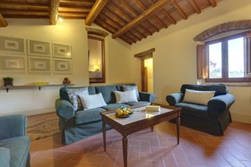 Villa Macchia