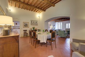 Villa Macchia