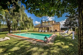 Villa Macchia