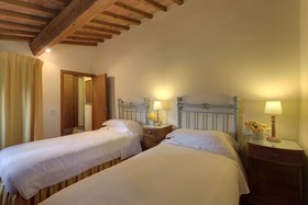 Villa Macchia