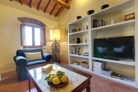 Villa Macchia