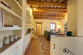 Villa Macchia