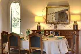 Villa Macchia
