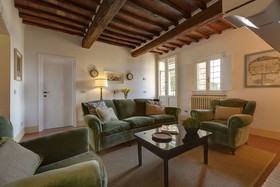 Villa Macchia