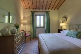 Villa Macchia