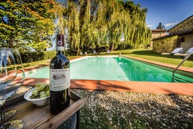 Villa Macchia
