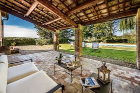 Villa Macchia