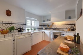 Villa Macchia