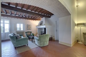 Villa Macchia