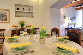 Villa Macchia
