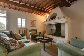 Villa Macchia