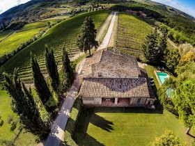 Villa Macchia