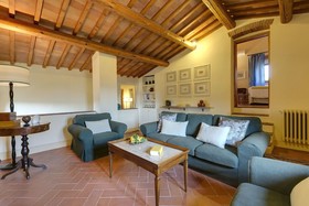 Villa Macchia