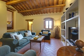 Villa Macchia