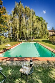 Villa Macchia